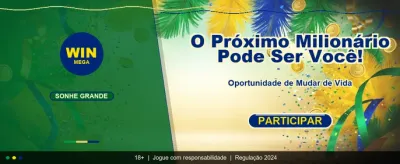 Sua Sorte Está no 45t